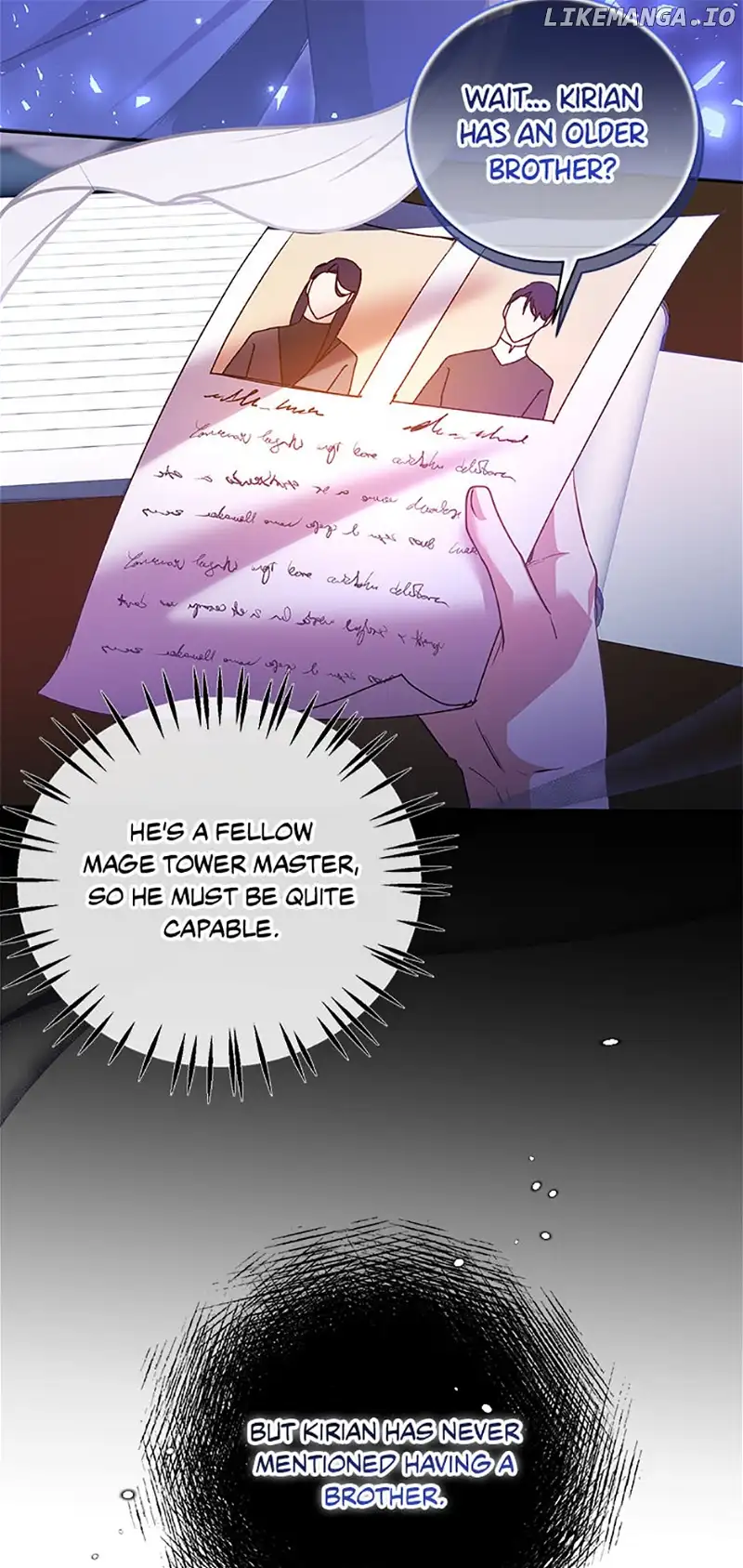 I Don’t Even Know Who the Child’s Father Is Chapter 24 203 10