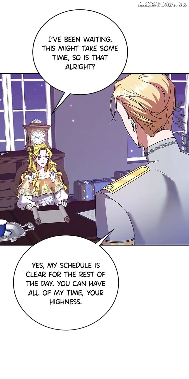 I Don’t Even Know Who the Child’s Father Is Chapter 24 206 13