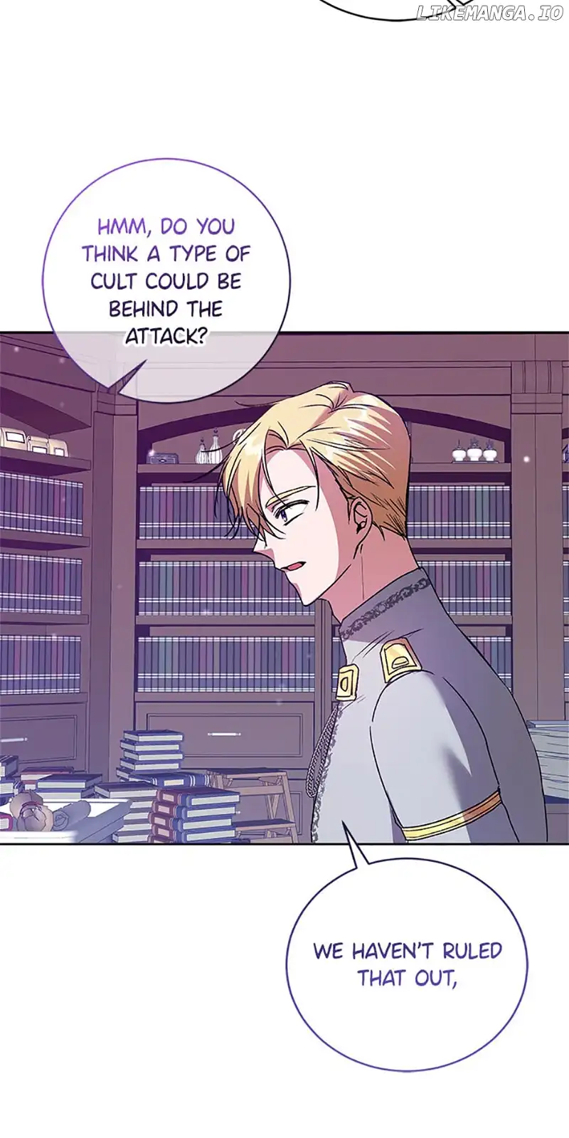 I Don’t Even Know Who the Child’s Father Is Chapter 24 208 15