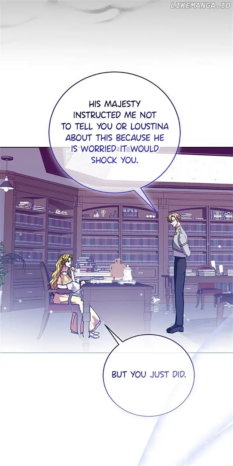 I Don’t Even Know Who the Child’s Father Is Chapter 24 211 18