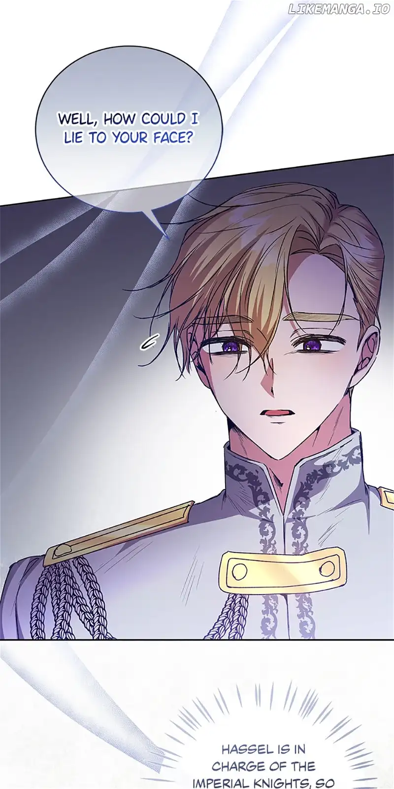 I Don’t Even Know Who the Child’s Father Is Chapter 24 212 19