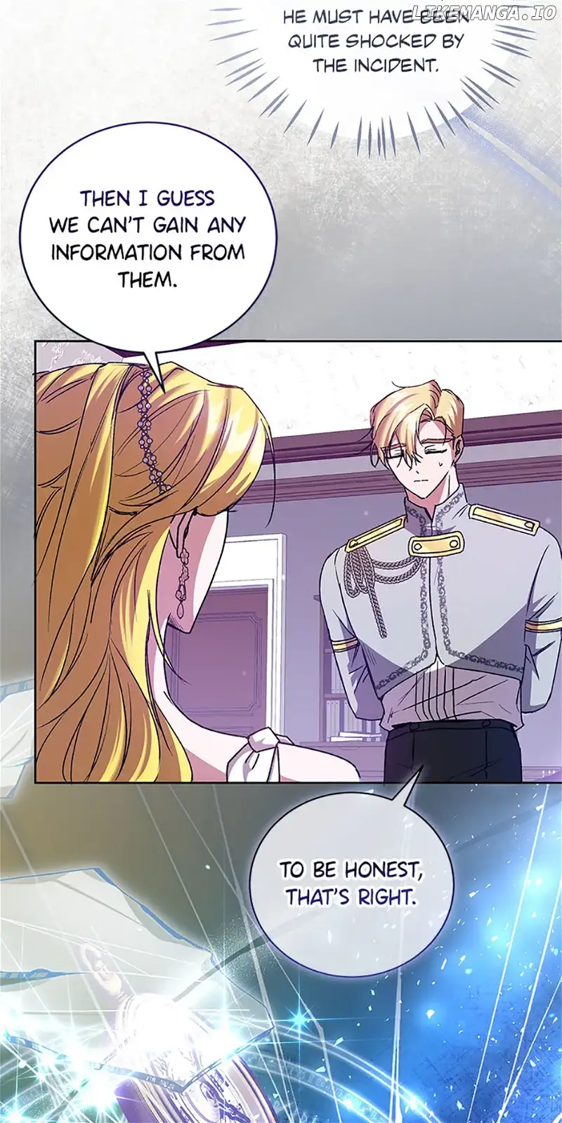 I Don’t Even Know Who the Child’s Father Is Chapter 24 213 20
