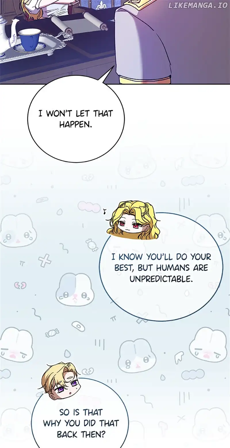 I Don’t Even Know Who the Child’s Father Is Chapter 24 218 25