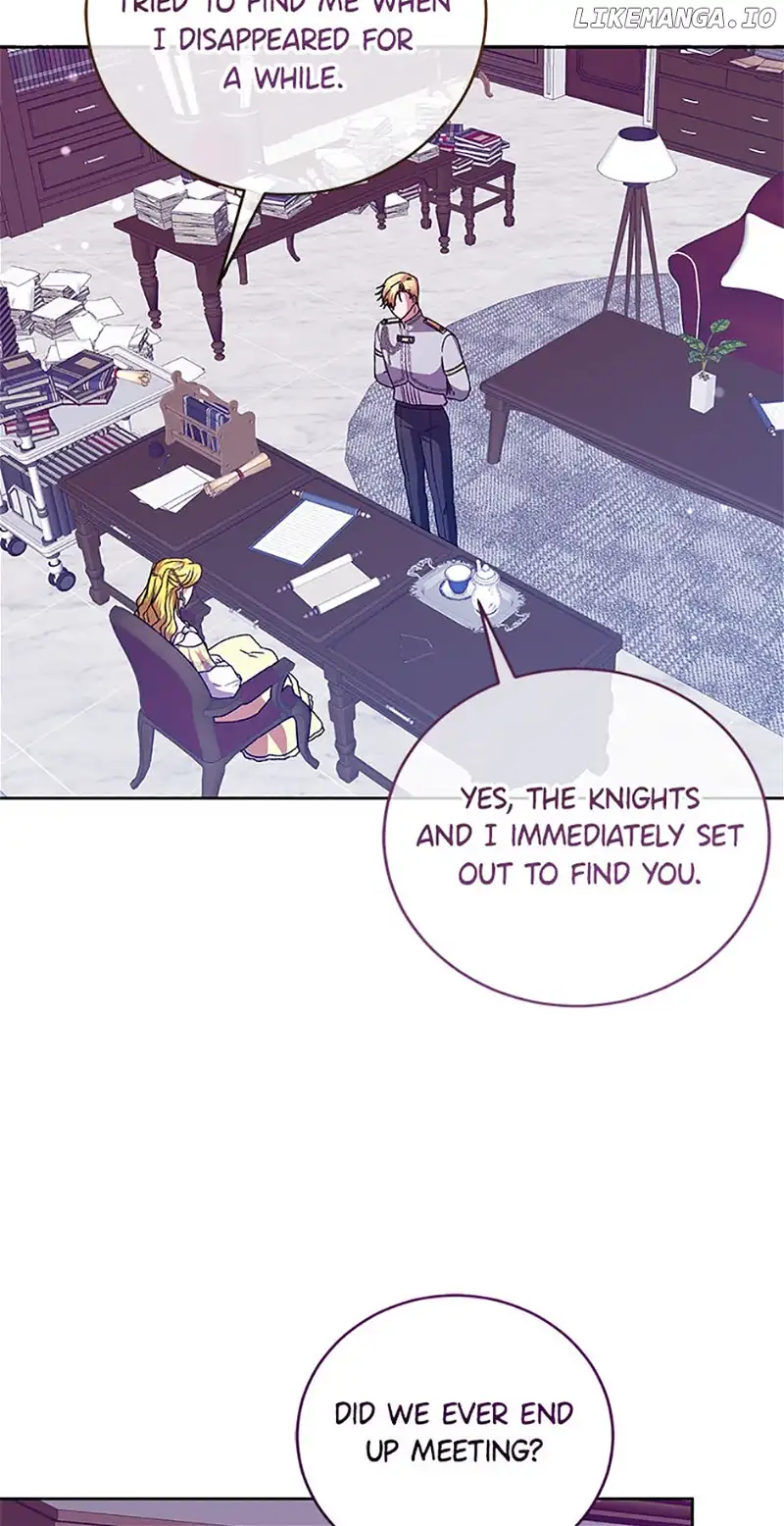 I Don’t Even Know Who the Child’s Father Is Chapter 24 222 29