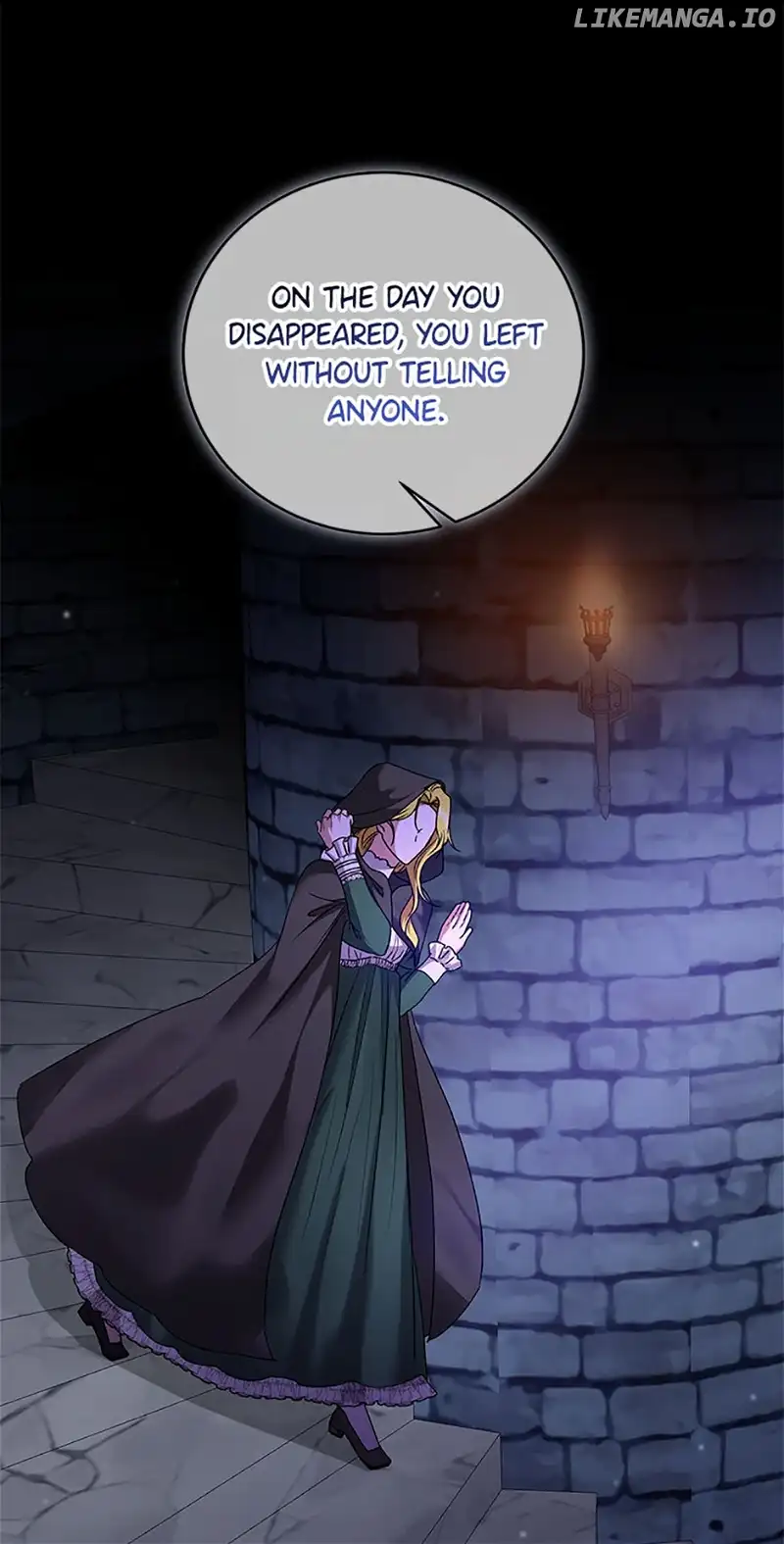 I Don’t Even Know Who the Child’s Father Is Chapter 24 225 32