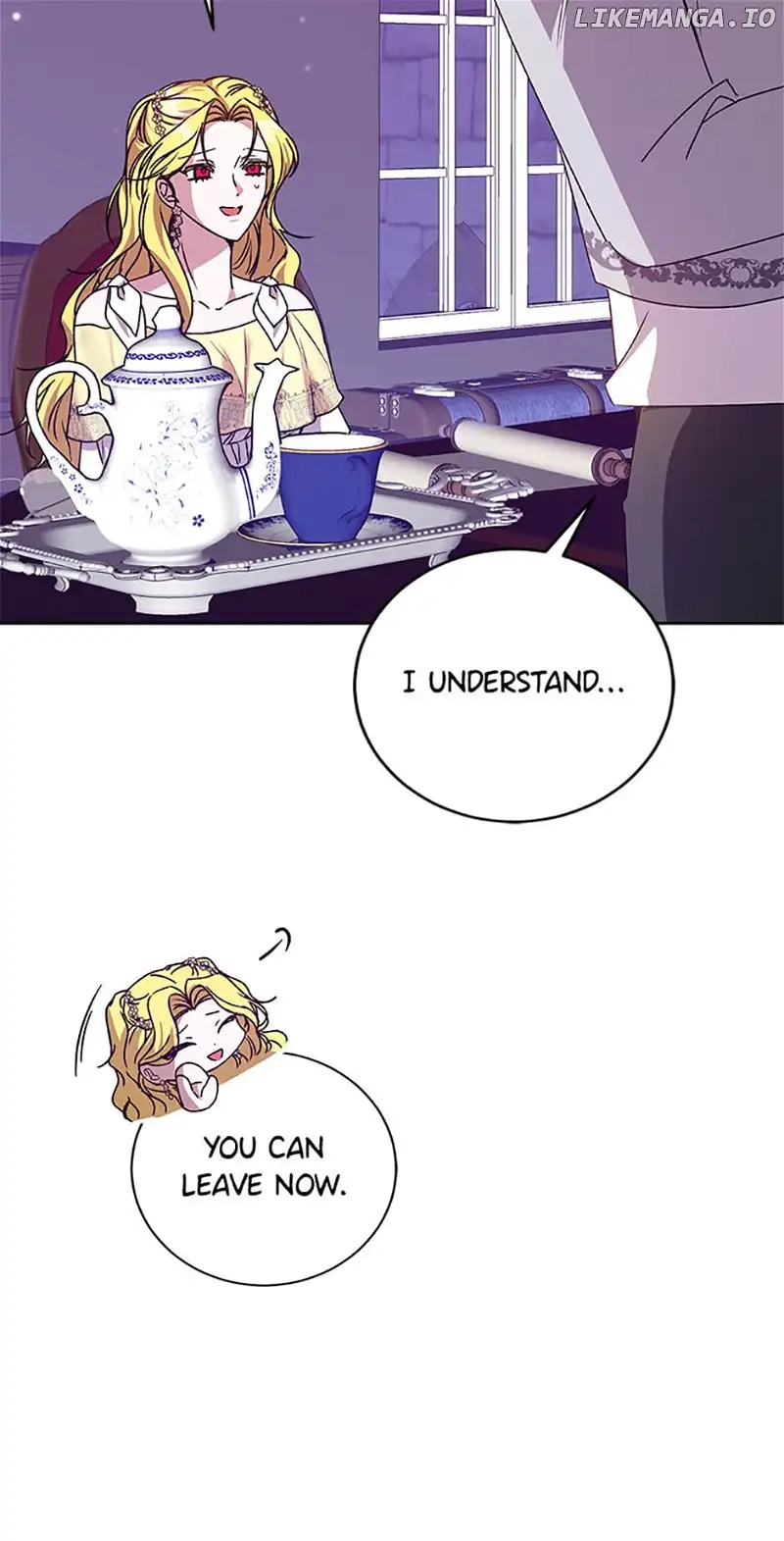 I Don’t Even Know Who the Child’s Father Is Chapter 24 230 37