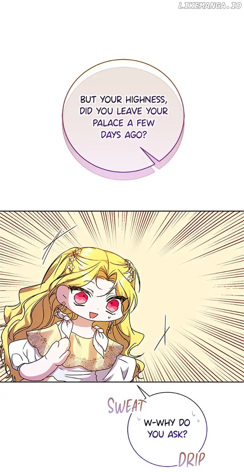 I Don’t Even Know Who the Child’s Father Is Chapter 24 231 38