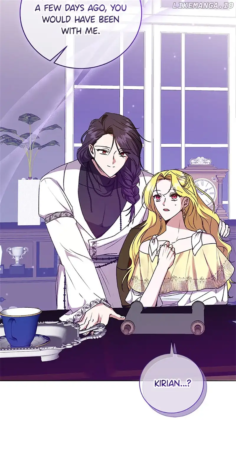 I Don’t Even Know Who the Child’s Father Is Chapter 24 235 42