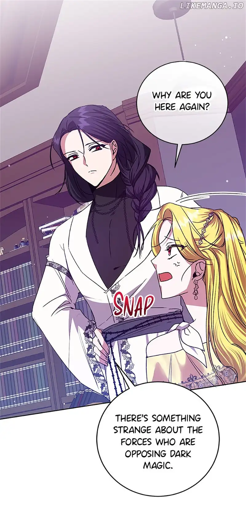 I Don’t Even Know Who the Child’s Father Is Chapter 24 240 47