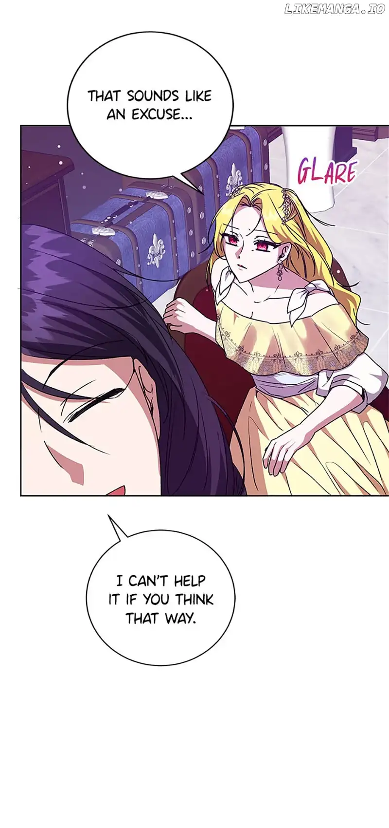 I Don’t Even Know Who the Child’s Father Is Chapter 24 241 48