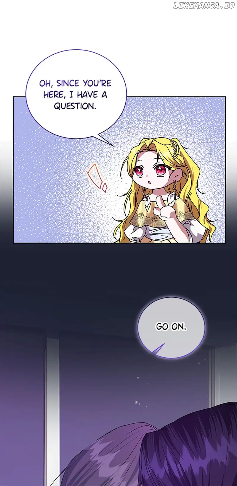 I Don’t Even Know Who the Child’s Father Is Chapter 24 242 49