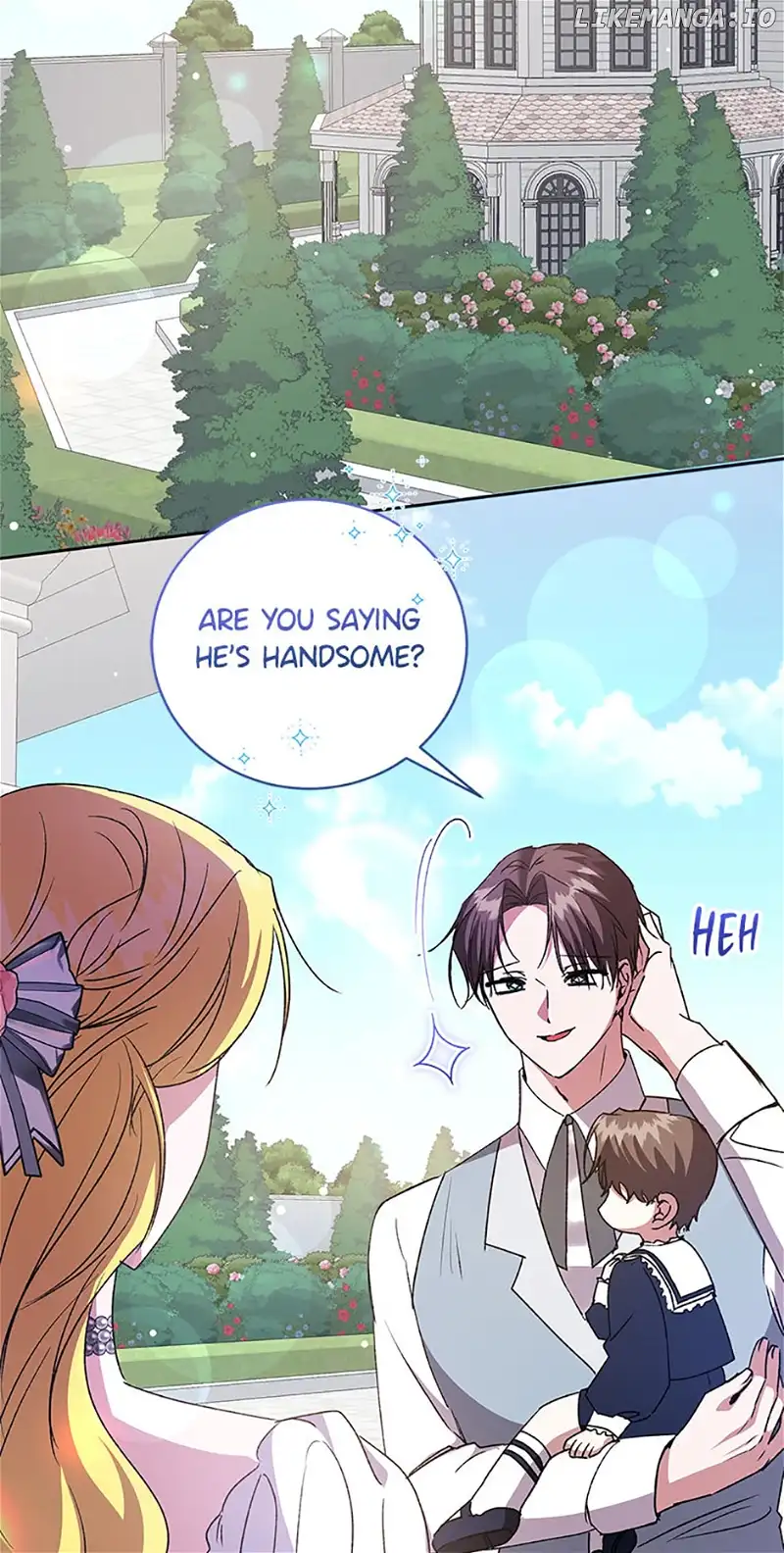 I Don’t Even Know Who the Child’s Father Is Chapter 24 248 55