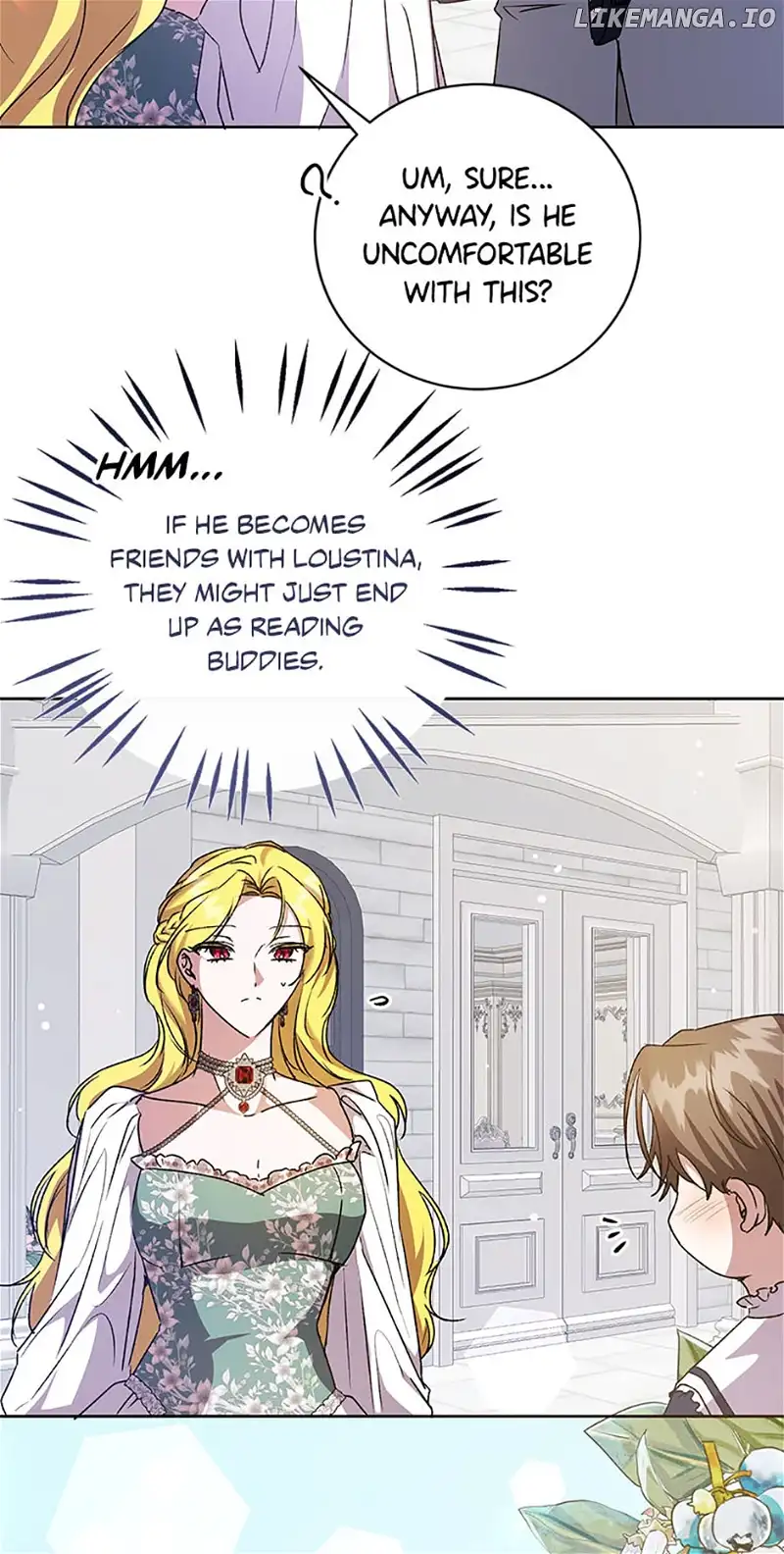 I Don’t Even Know Who the Child’s Father Is Chapter 24 249 56