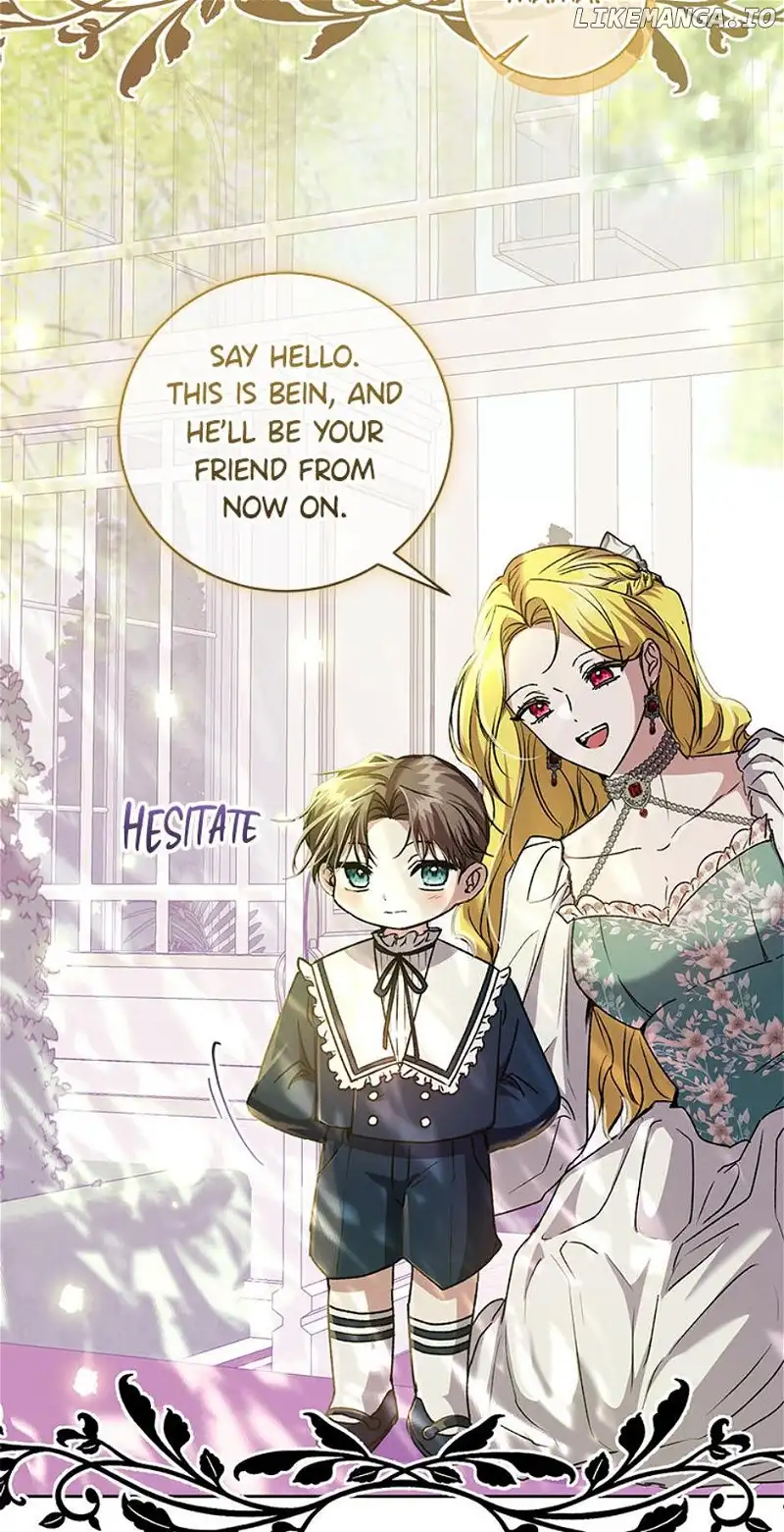 I Don’t Even Know Who the Child’s Father Is Chapter 25 211 04