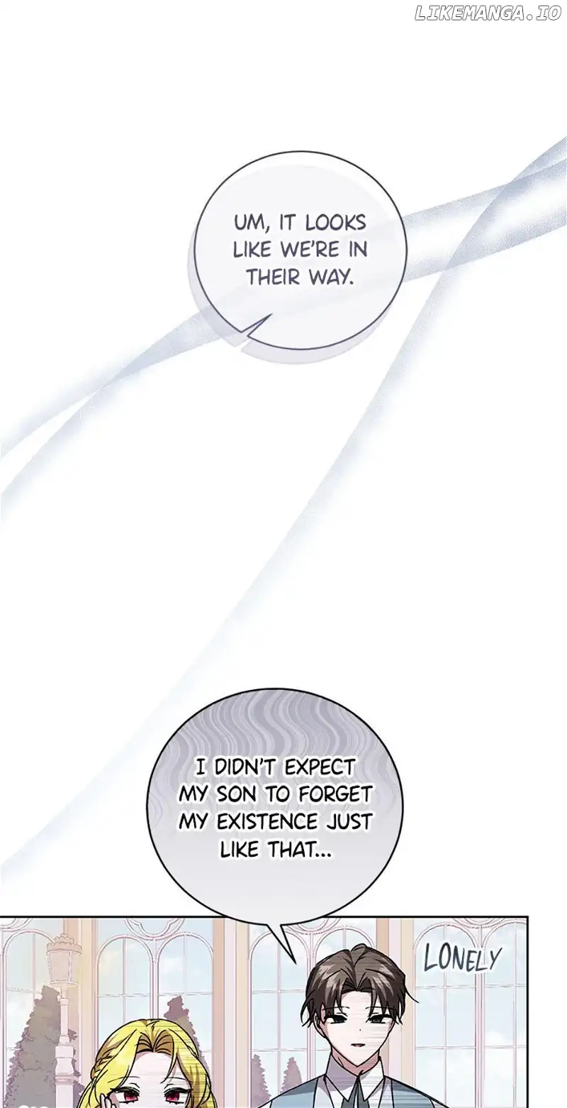 I Don’t Even Know Who the Child’s Father Is Chapter 25 215 08