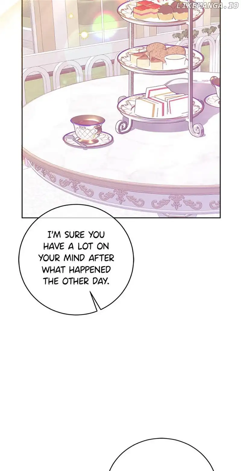 I Don’t Even Know Who the Child’s Father Is Chapter 25 217 10