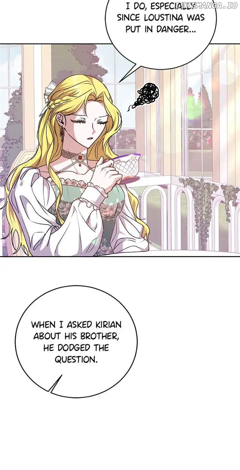 I Don’t Even Know Who the Child’s Father Is Chapter 25 218 11