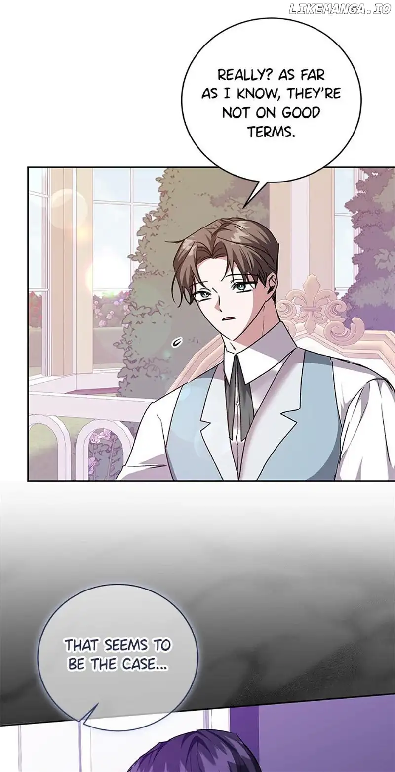 I Don’t Even Know Who the Child’s Father Is Chapter 25 219 12