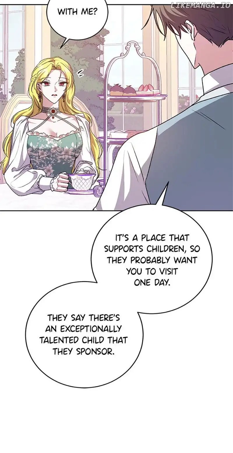 I Don’t Even Know Who the Child’s Father Is Chapter 25 221 14
