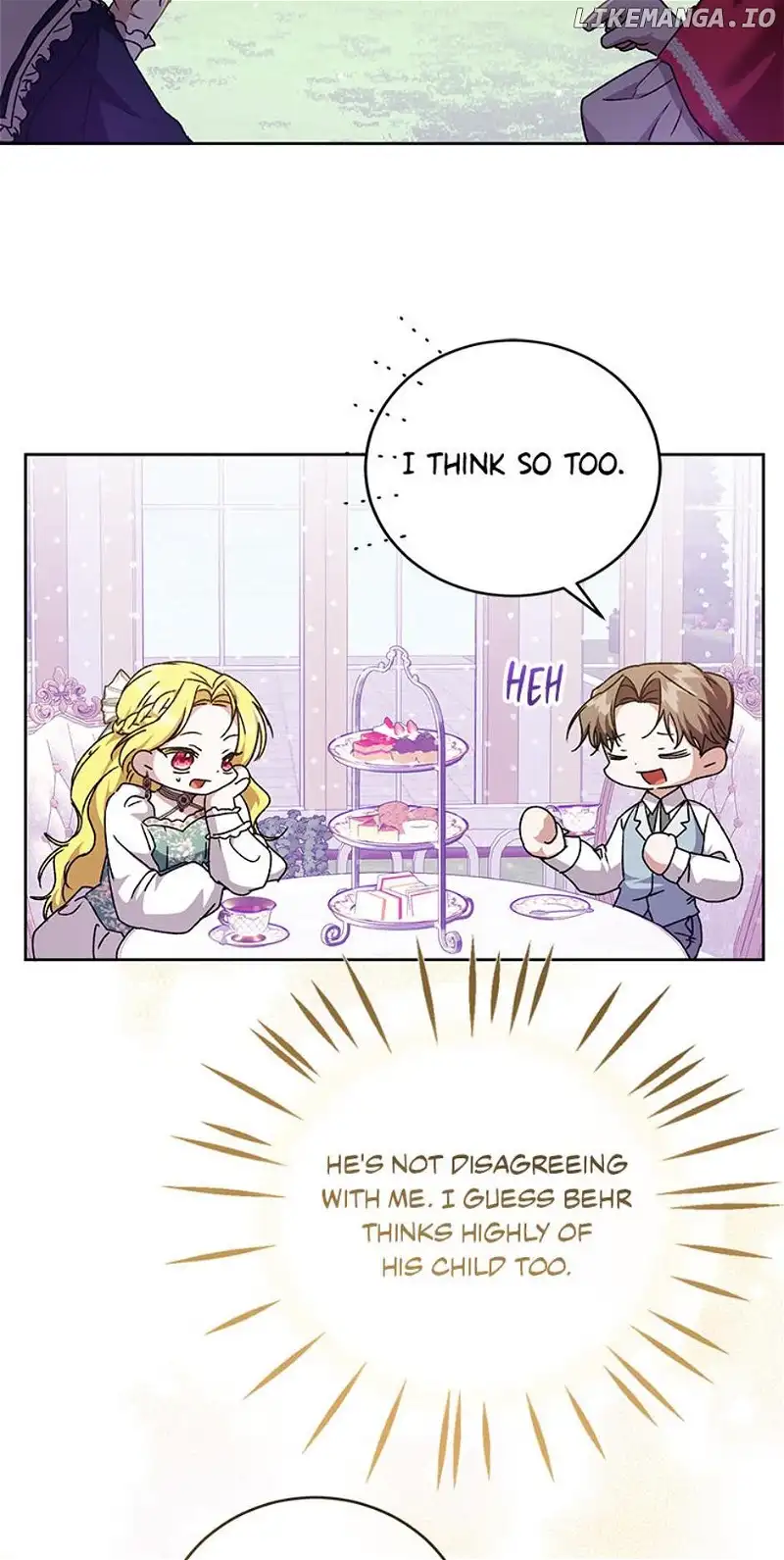 I Don’t Even Know Who the Child’s Father Is Chapter 25 223 16