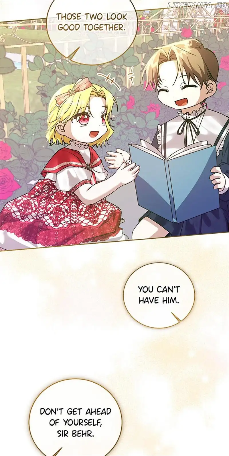 I Don’t Even Know Who the Child’s Father Is Chapter 25 224 17