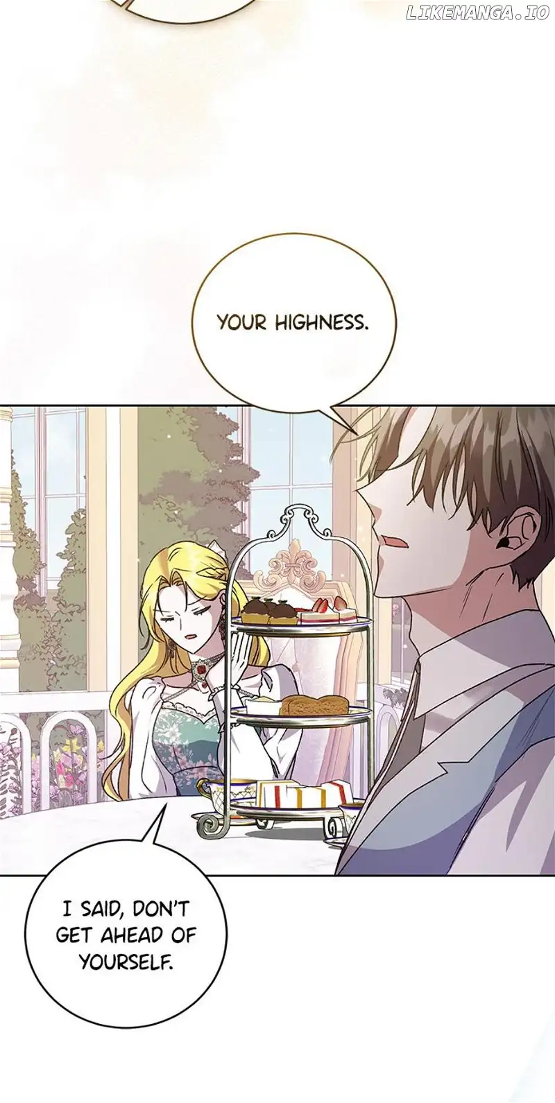I Don’t Even Know Who the Child’s Father Is Chapter 25 225 18