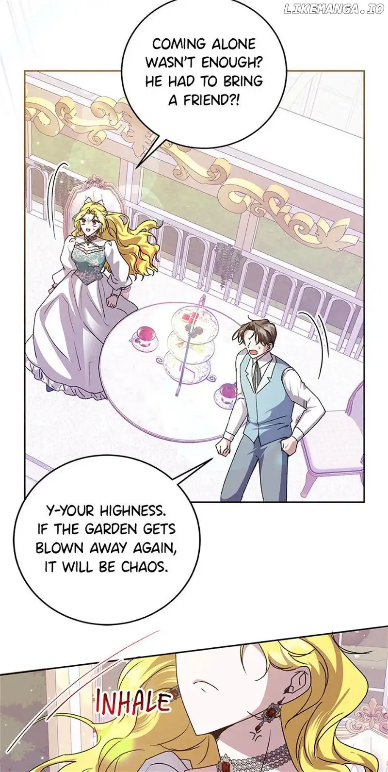 I Don’t Even Know Who the Child’s Father Is Chapter 25 228 21