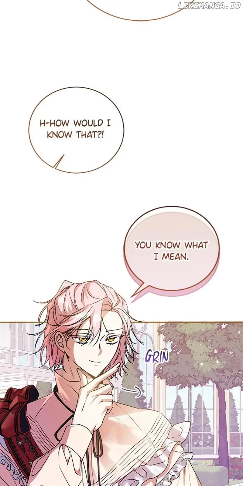 I Don’t Even Know Who the Child’s Father Is Chapter 25 234 27