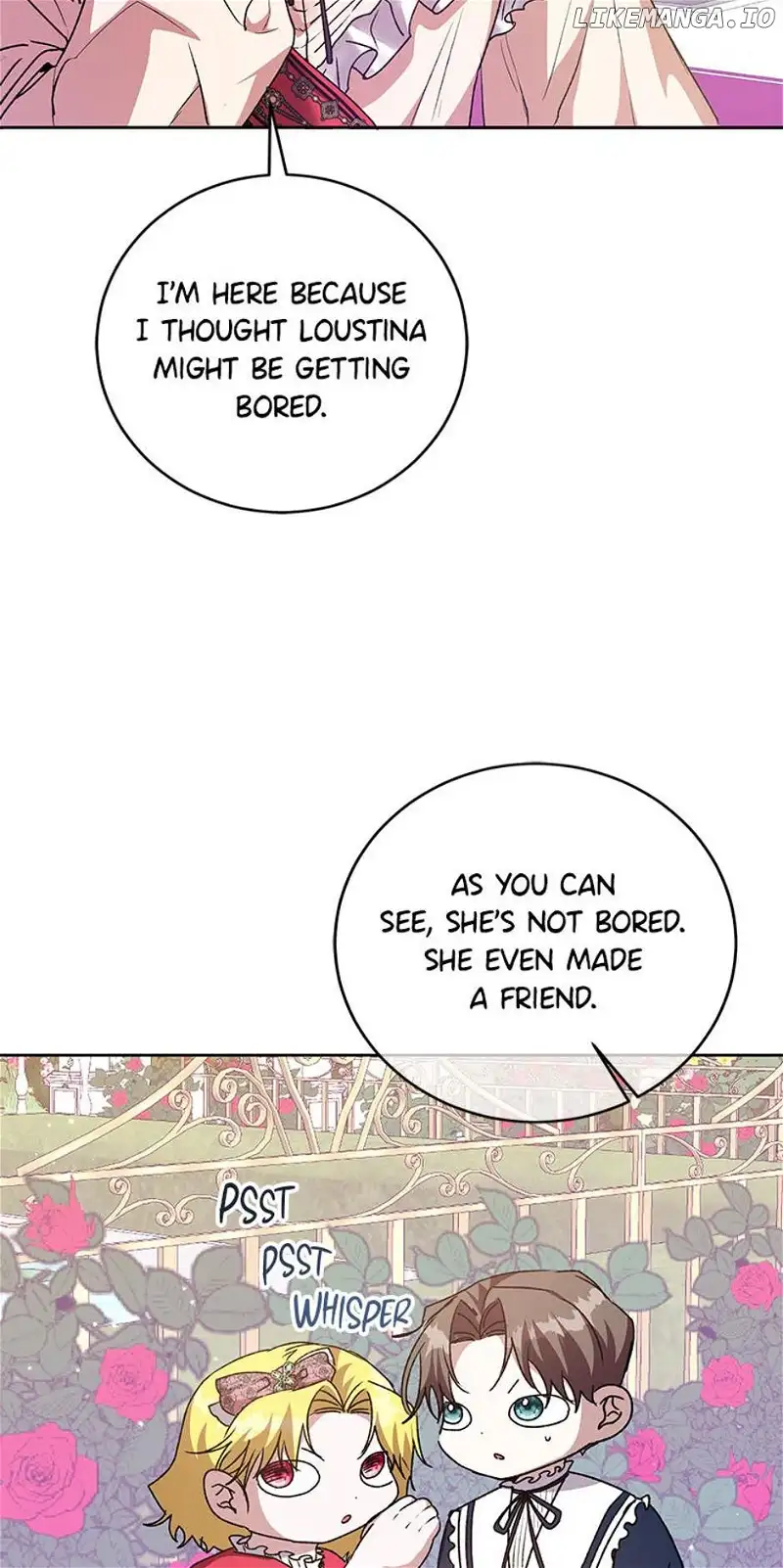 I Don’t Even Know Who the Child’s Father Is Chapter 25 235 28