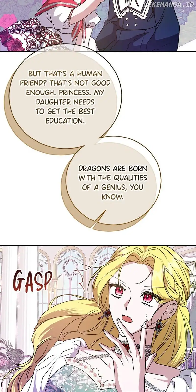 I Don’t Even Know Who the Child’s Father Is Chapter 25 236 29