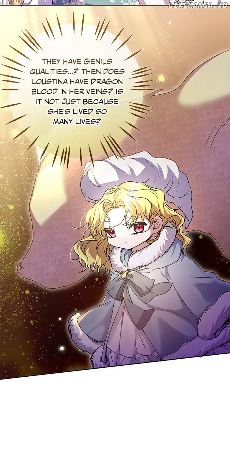 I Don’t Even Know Who the Child’s Father Is Chapter 25 237 30