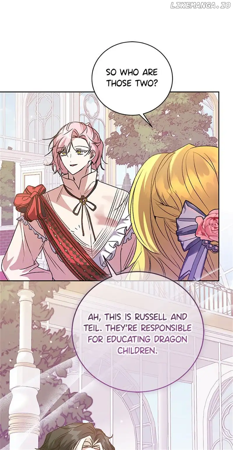 I Don’t Even Know Who the Child’s Father Is Chapter 25 238 31