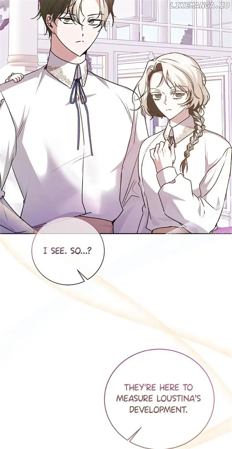 I Don’t Even Know Who the Child’s Father Is Chapter 25 239 32