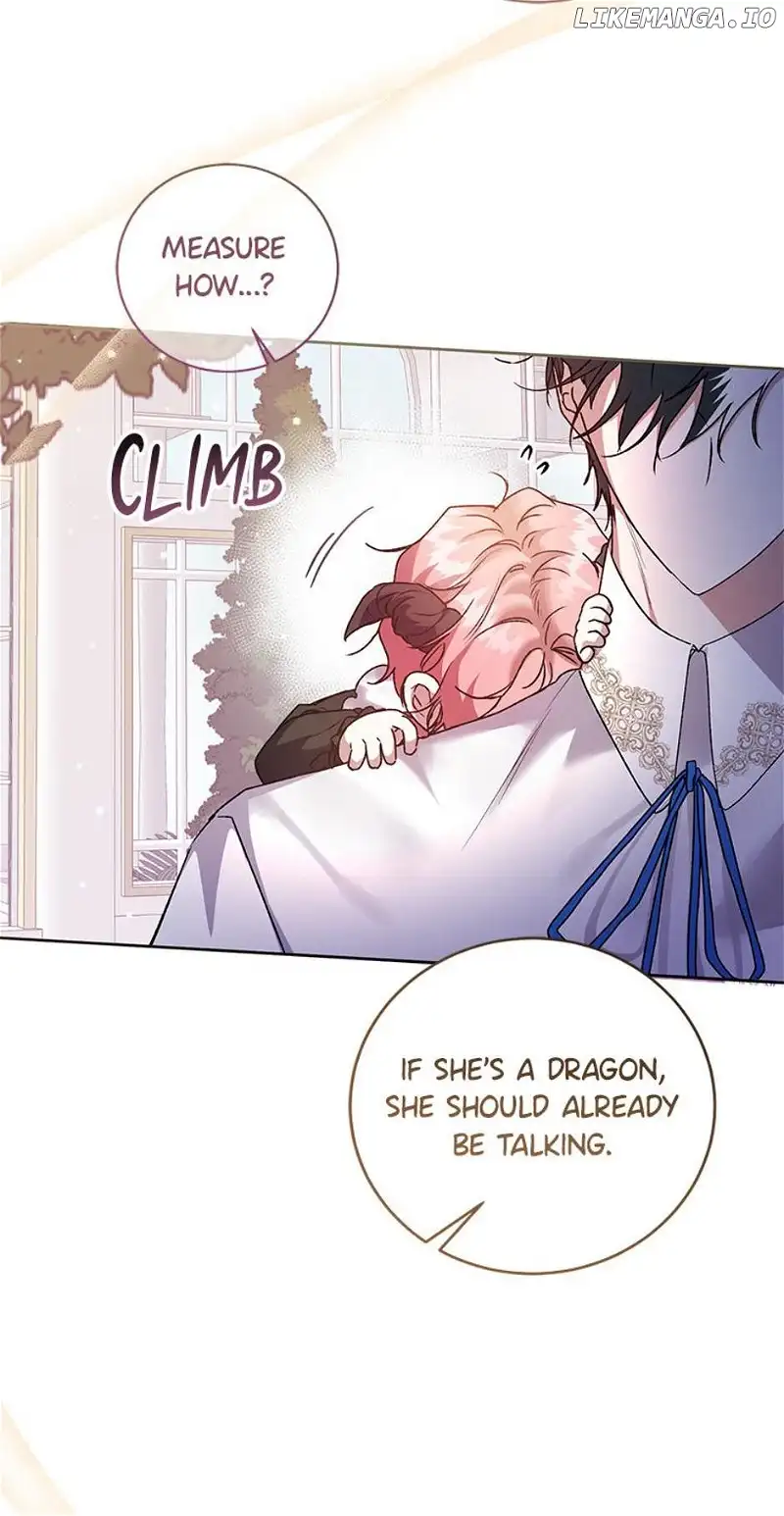 I Don’t Even Know Who the Child’s Father Is Chapter 25 240 33