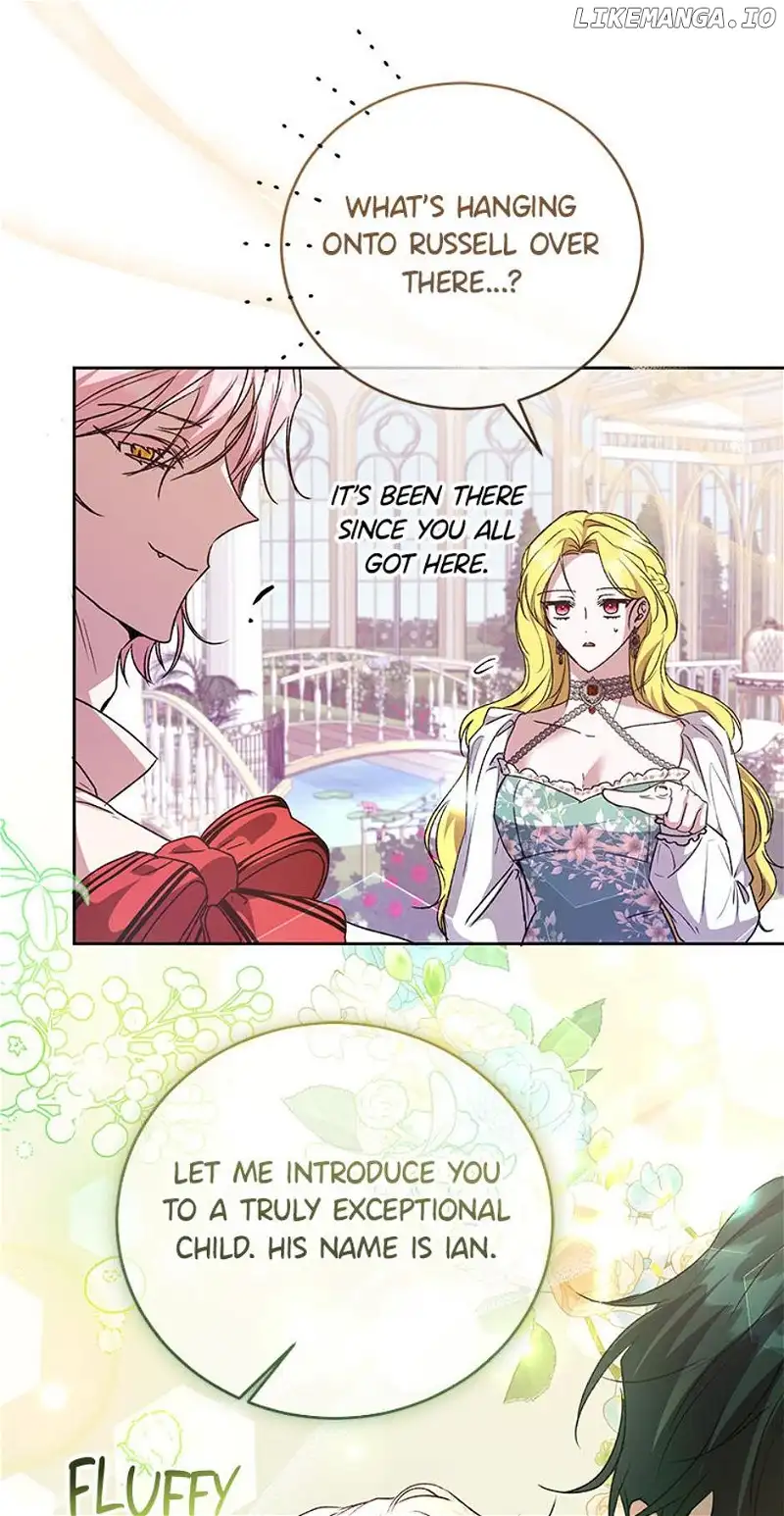 I Don’t Even Know Who the Child’s Father Is Chapter 25 241 34
