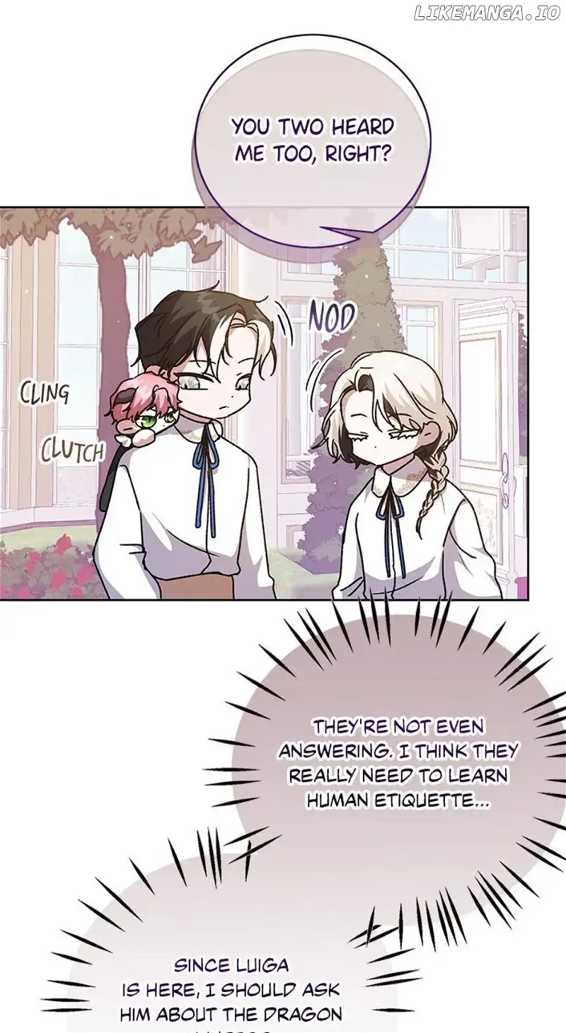 I Don’t Even Know Who the Child’s Father Is Chapter 25 244 37