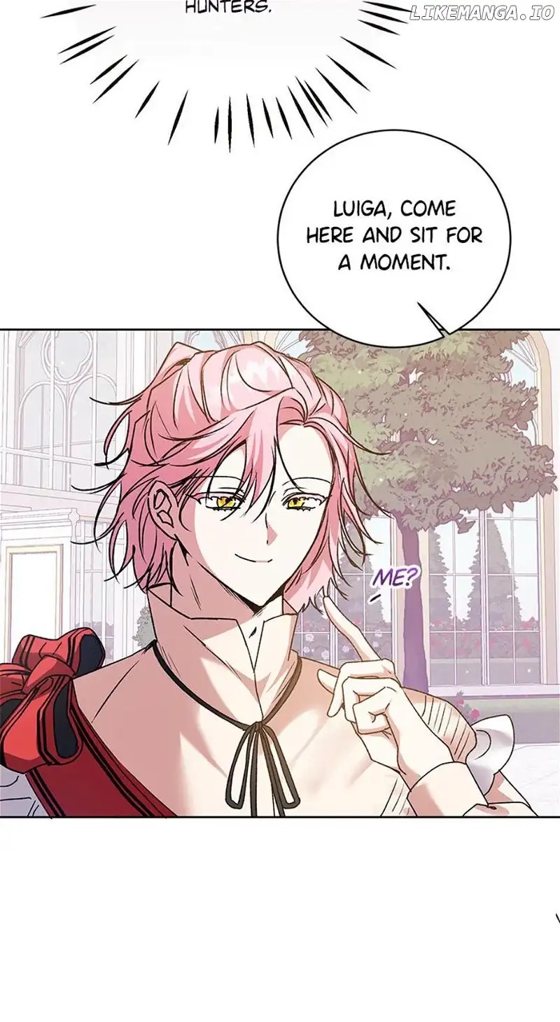 I Don’t Even Know Who the Child’s Father Is Chapter 25 245 38