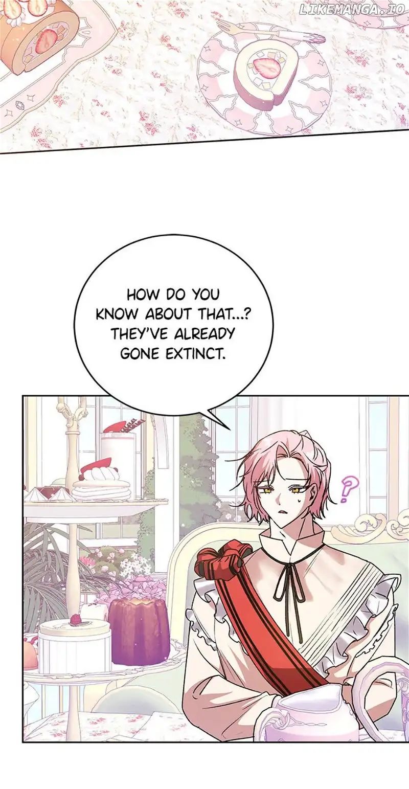 I Don’t Even Know Who the Child’s Father Is Chapter 25 249 42