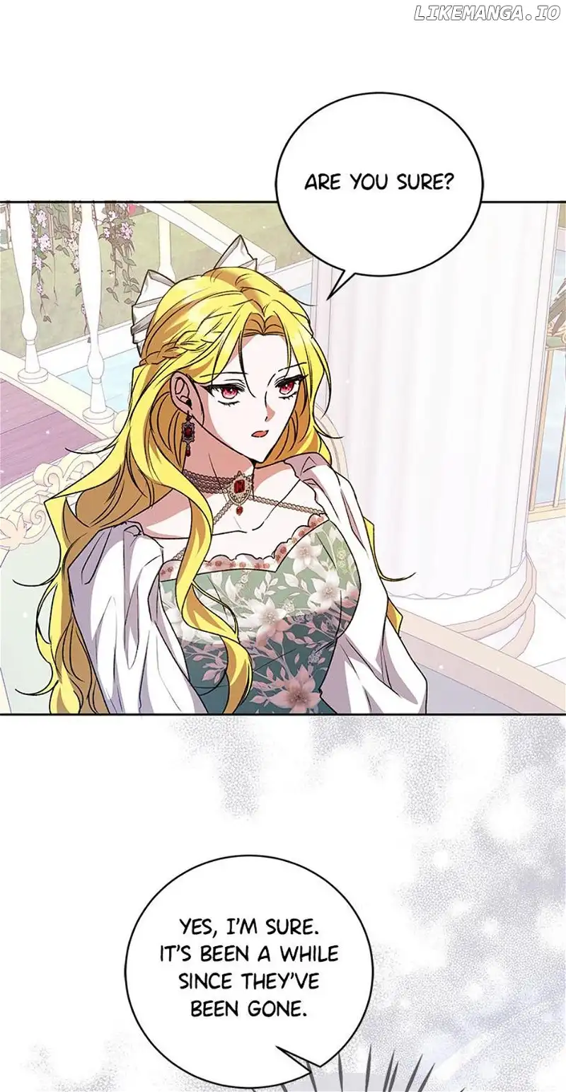 I Don’t Even Know Who the Child’s Father Is Chapter 25 250 43