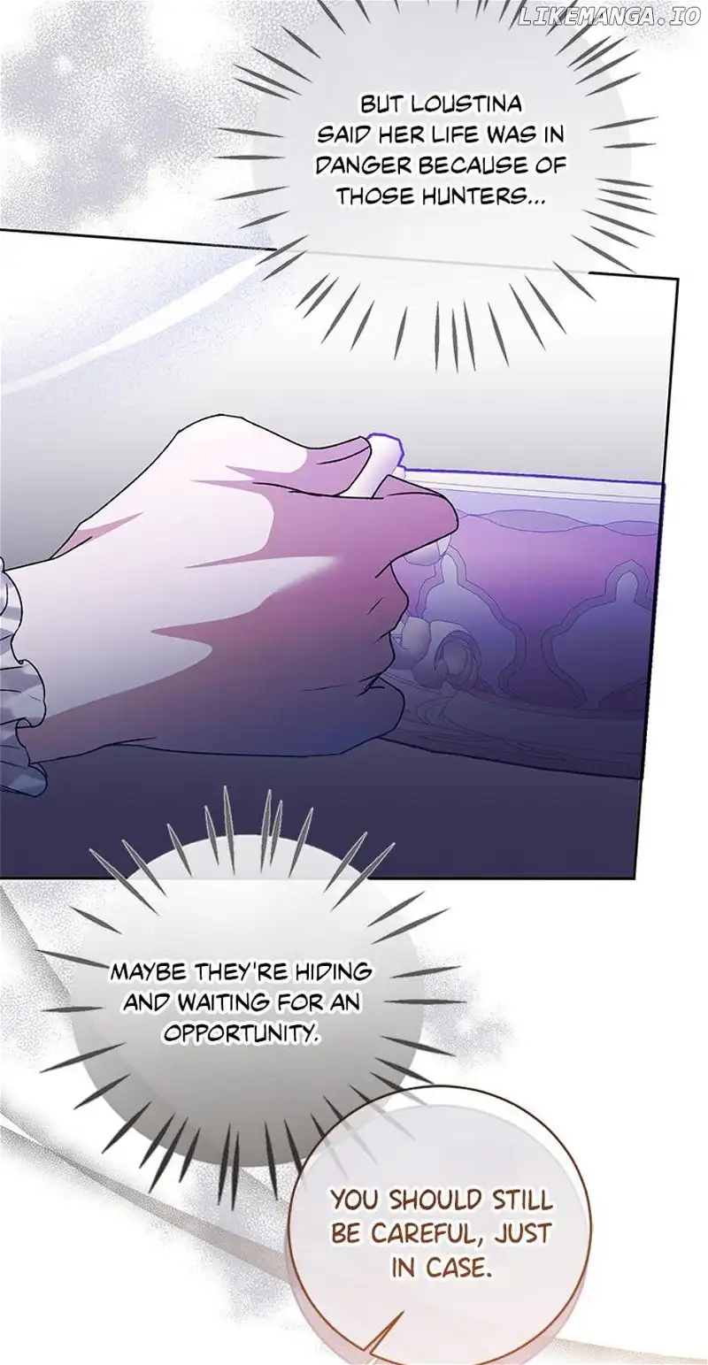 I Don’t Even Know Who the Child’s Father Is Chapter 25 251 44