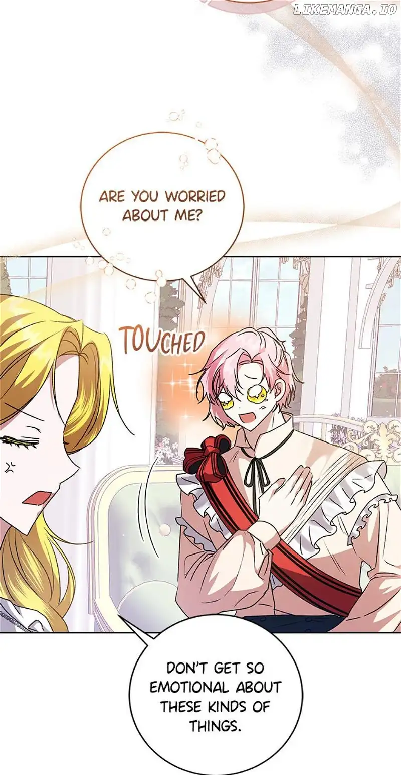 I Don’t Even Know Who the Child’s Father Is Chapter 25 252 45