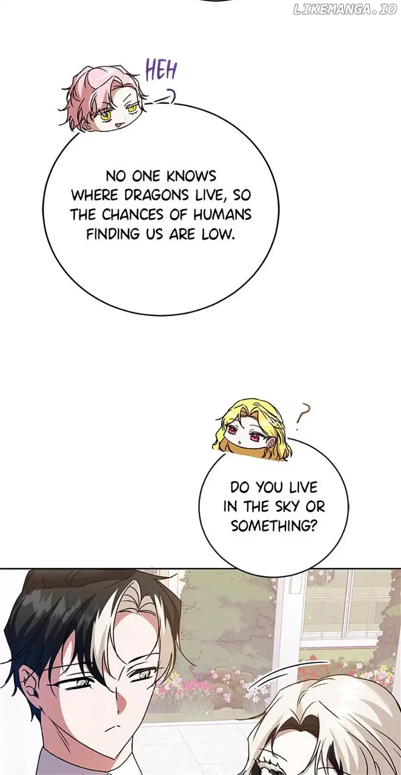 I Don’t Even Know Who the Child’s Father Is Chapter 25 253 46