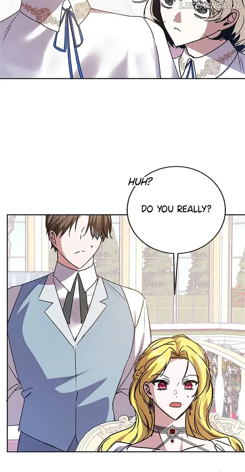 I Don’t Even Know Who the Child’s Father Is Chapter 25 254 47