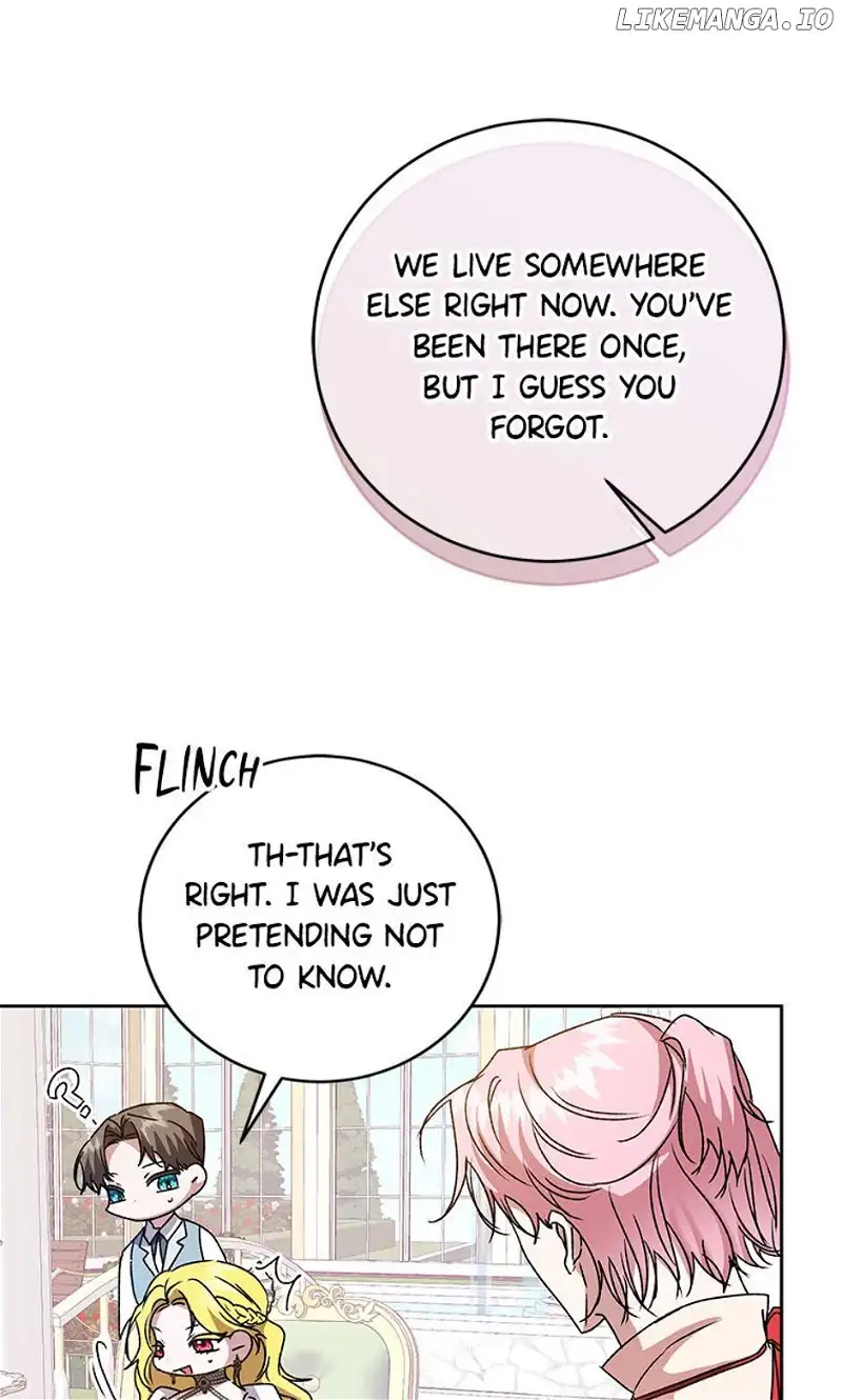 I Don’t Even Know Who the Child’s Father Is Chapter 25 255 48