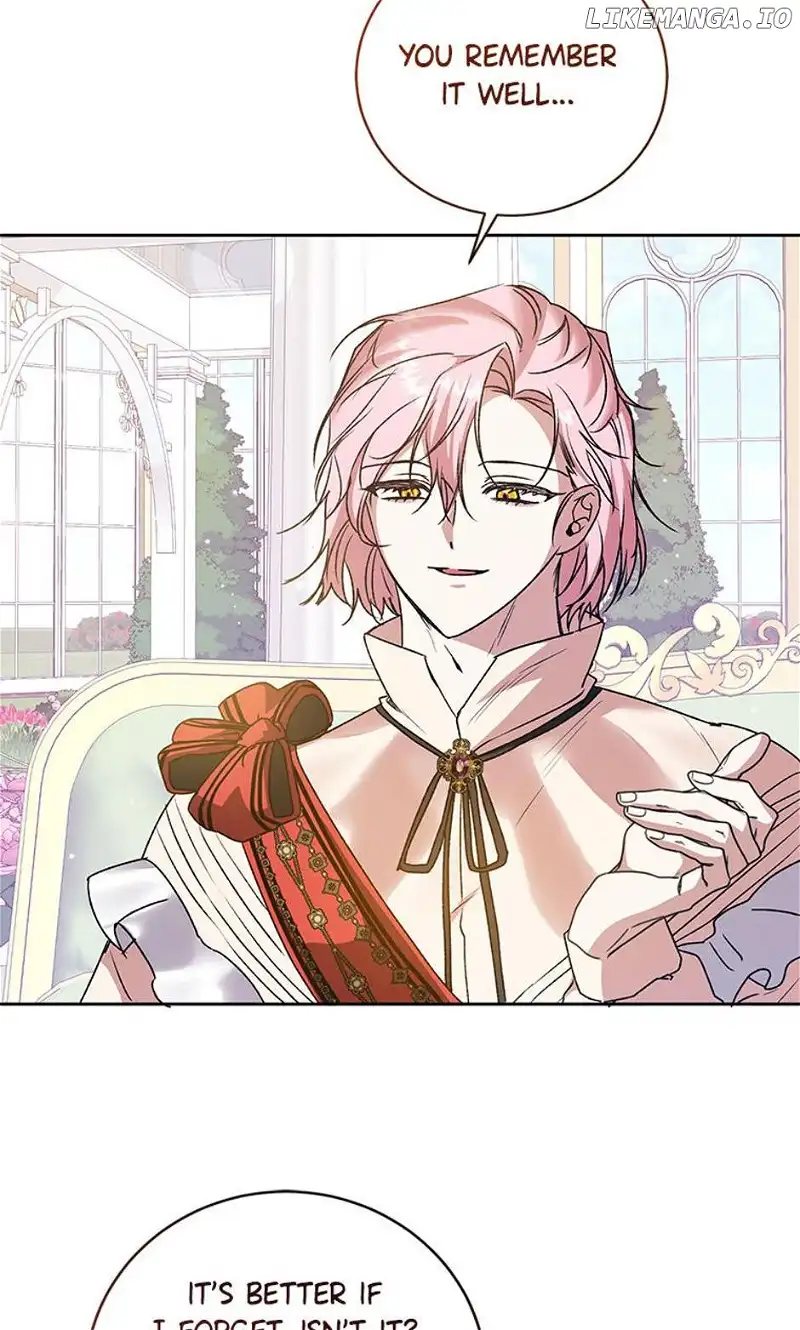 I Don’t Even Know Who the Child’s Father Is Chapter 25 257 50