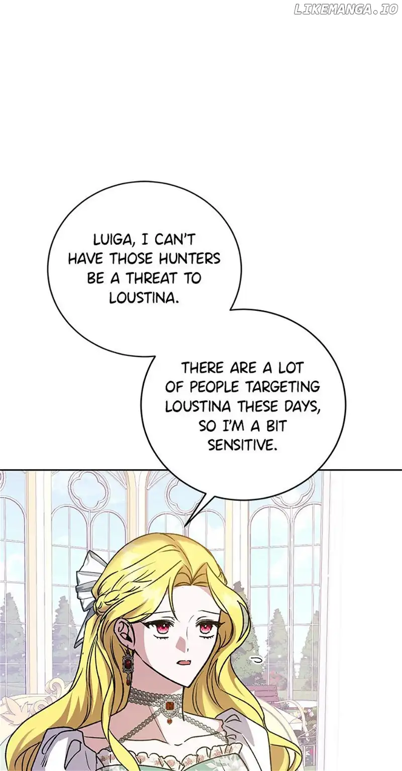 I Don’t Even Know Who the Child’s Father Is Chapter 25 259 52