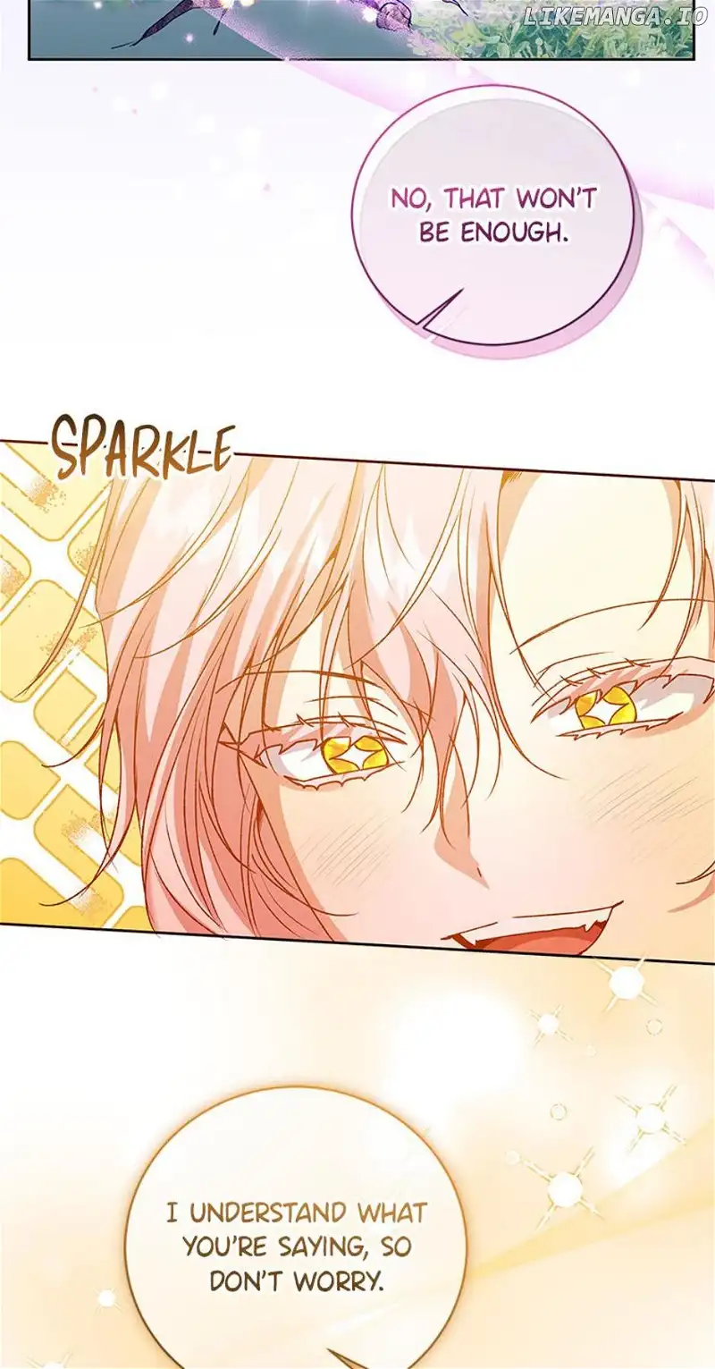 I Don’t Even Know Who the Child’s Father Is Chapter 25 261 54