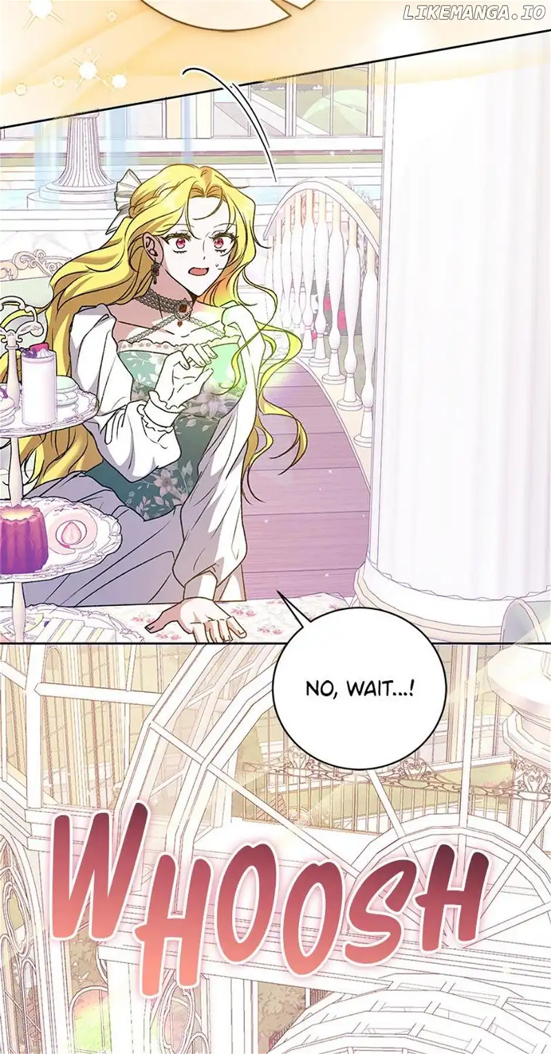 I Don’t Even Know Who the Child’s Father Is Chapter 25 262 55