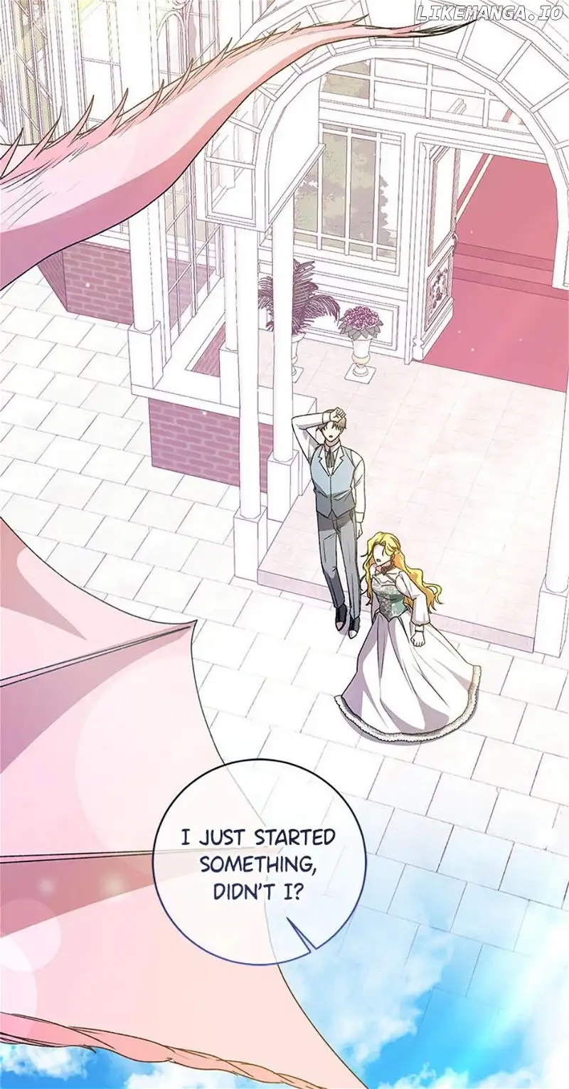I Don’t Even Know Who the Child’s Father Is Chapter 25 263 56