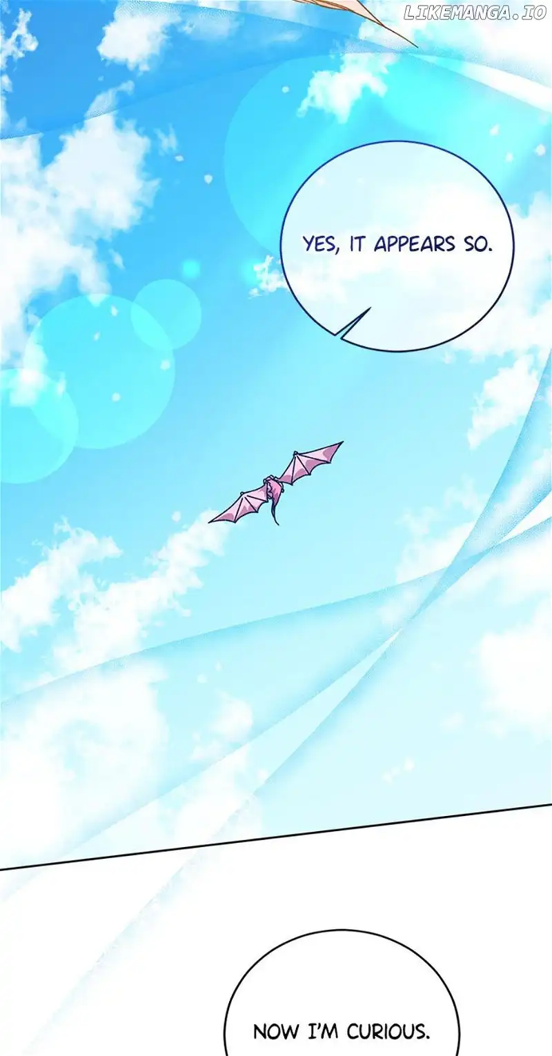 I Don’t Even Know Who the Child’s Father Is Chapter 25 264 57
